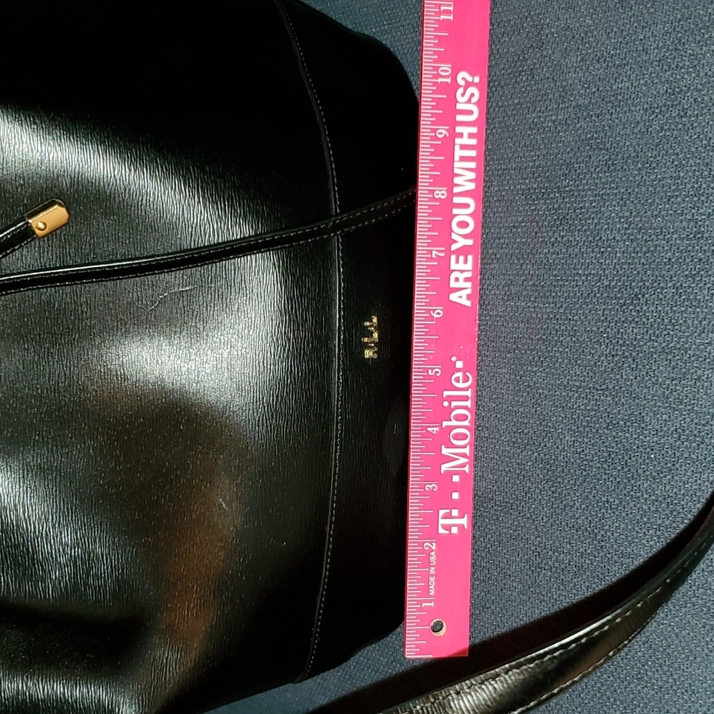 Ralph Lauren Handbag and wallet - Picture 3 of 16